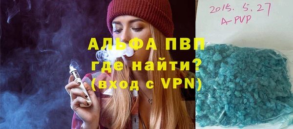 стафф Баксан